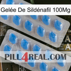 Gelée De Sildénafil 100Mg 23